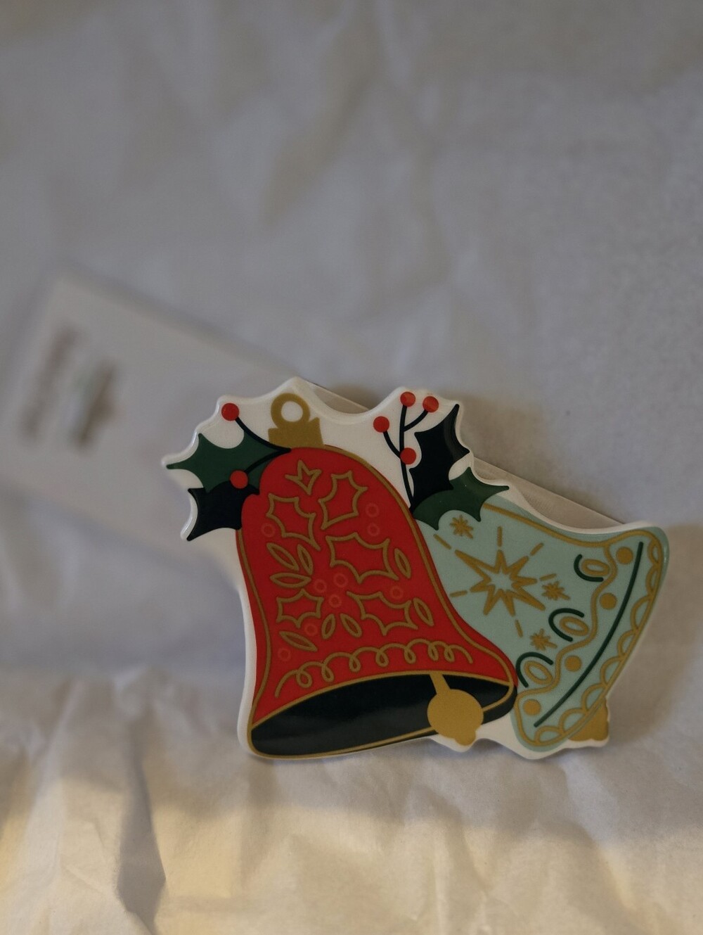 Happy Everything! Christmas Bells Mini Attachment